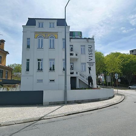 Viseu Executive Hotel Εξωτερικό φωτογραφία