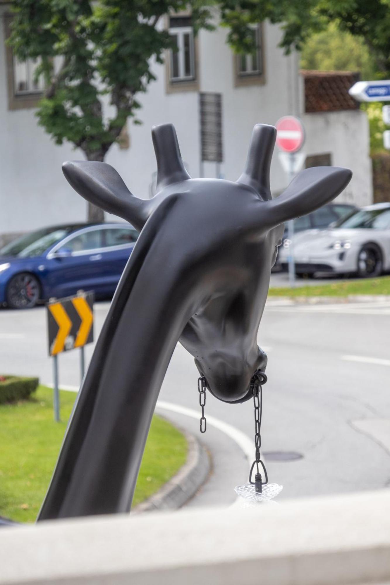 Viseu Executive Hotel Εξωτερικό φωτογραφία