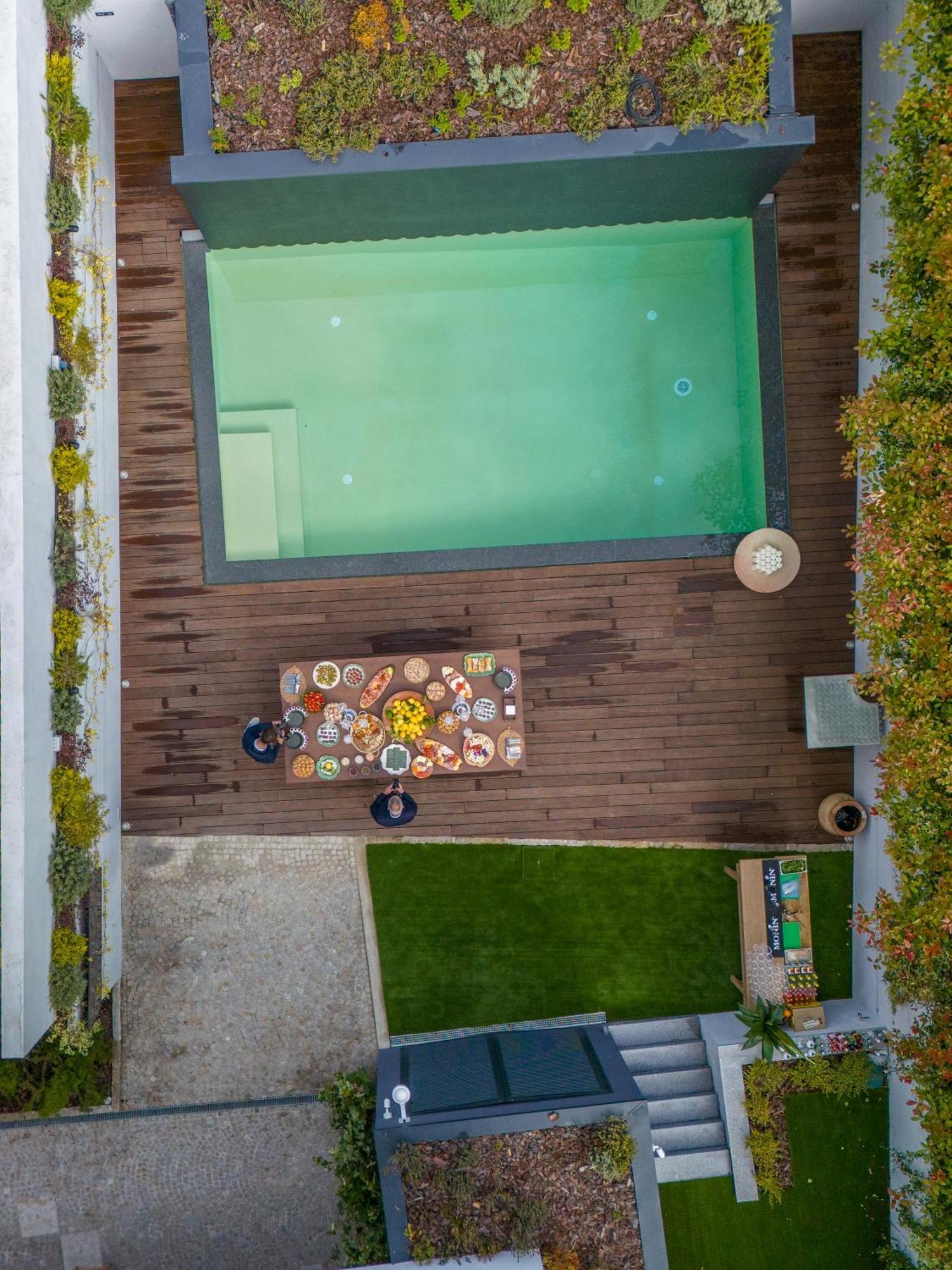 Viseu Executive Hotel Εξωτερικό φωτογραφία