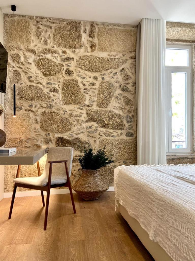 Viseu Executive Hotel Εξωτερικό φωτογραφία