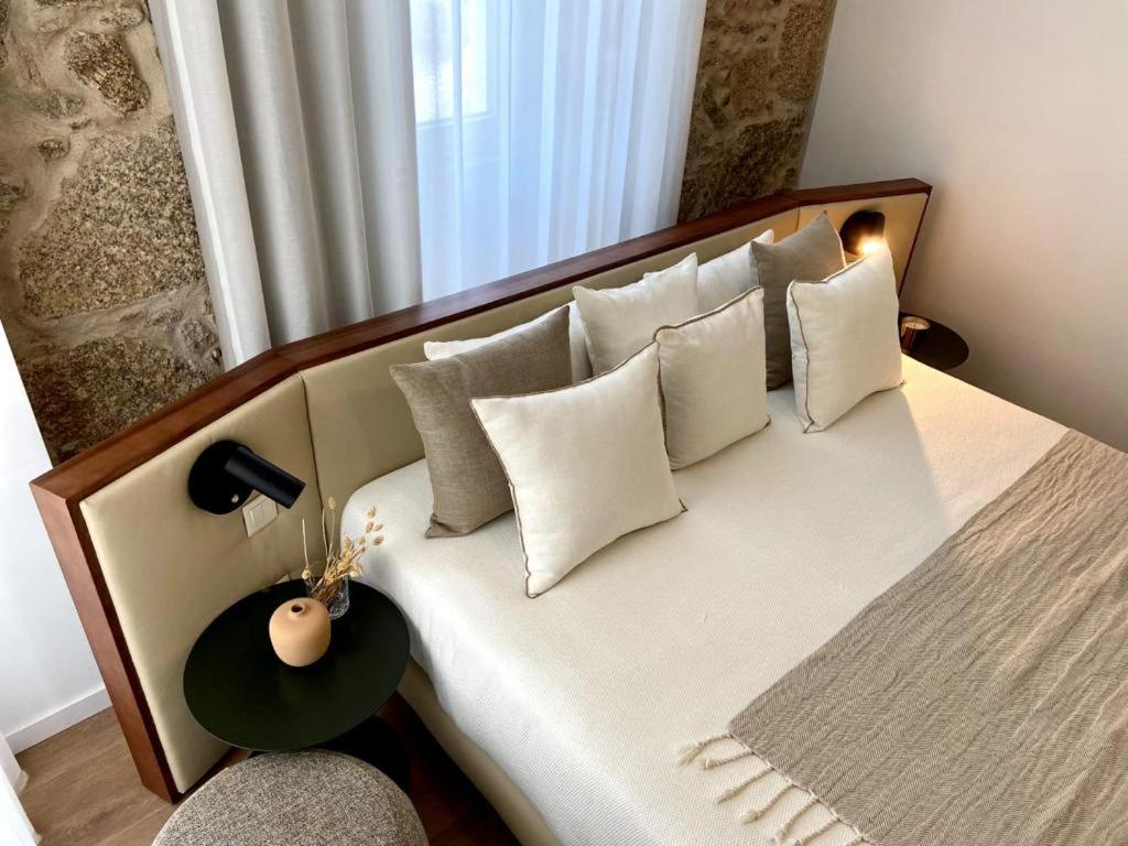Viseu Executive Hotel Εξωτερικό φωτογραφία
