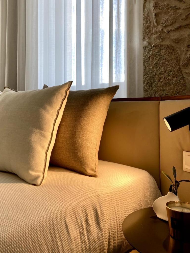 Viseu Executive Hotel Εξωτερικό φωτογραφία