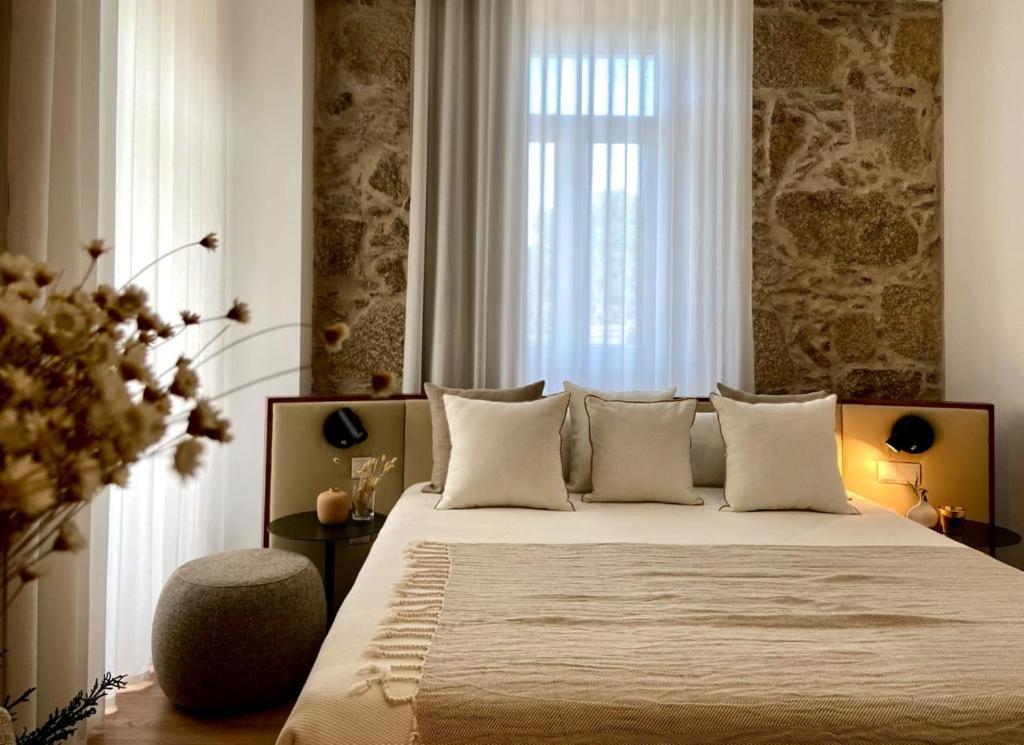Viseu Executive Hotel Εξωτερικό φωτογραφία