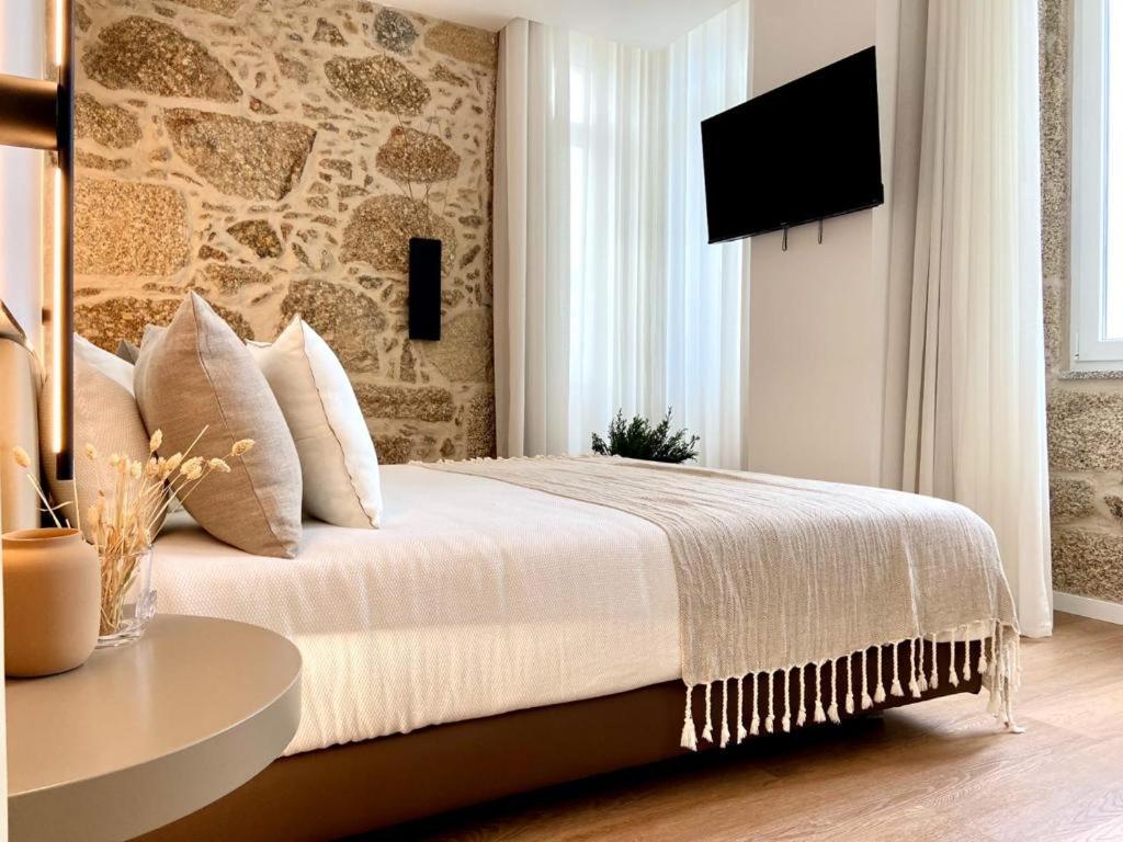 Viseu Executive Hotel Εξωτερικό φωτογραφία