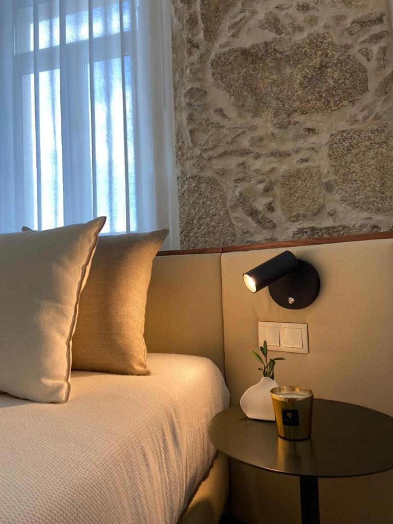 Viseu Executive Hotel Εξωτερικό φωτογραφία