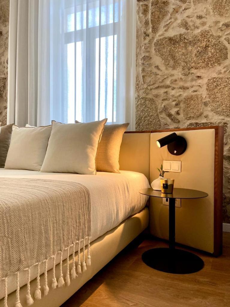 Viseu Executive Hotel Εξωτερικό φωτογραφία