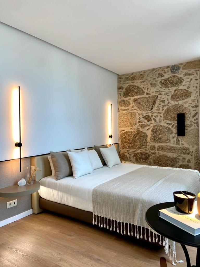 Viseu Executive Hotel Εξωτερικό φωτογραφία
