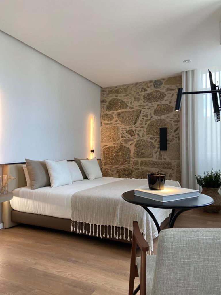 Viseu Executive Hotel Εξωτερικό φωτογραφία
