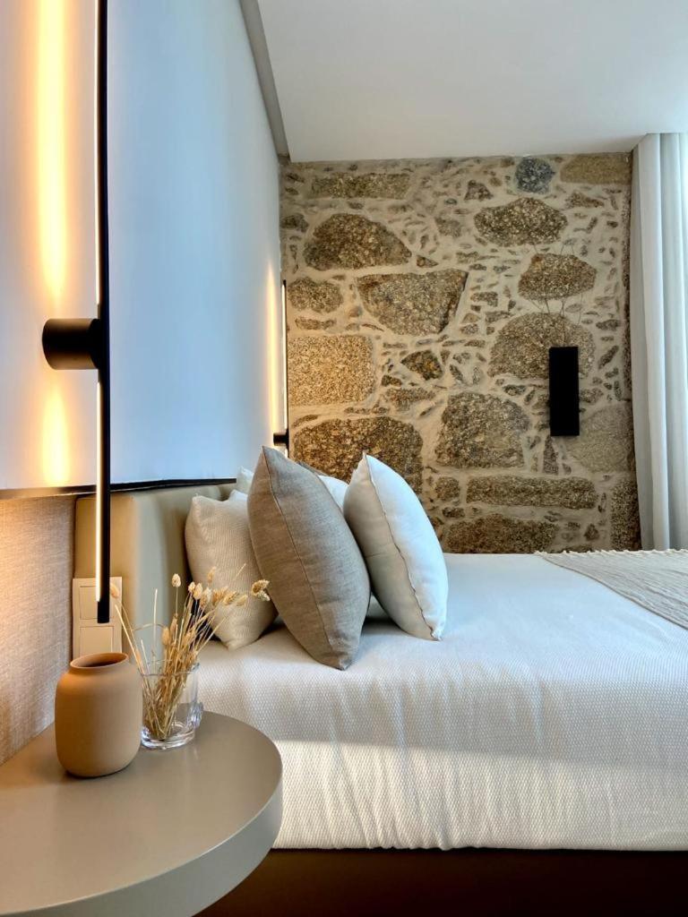 Viseu Executive Hotel Εξωτερικό φωτογραφία