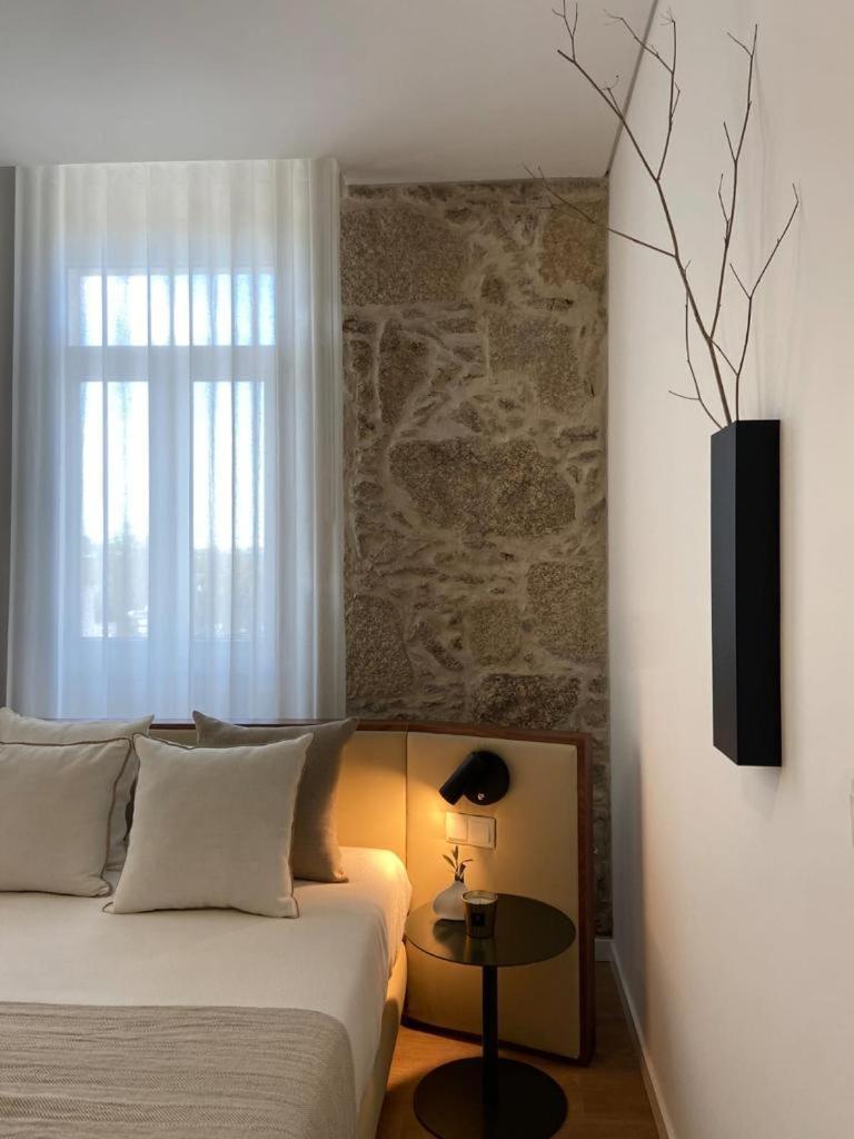 Viseu Executive Hotel Εξωτερικό φωτογραφία