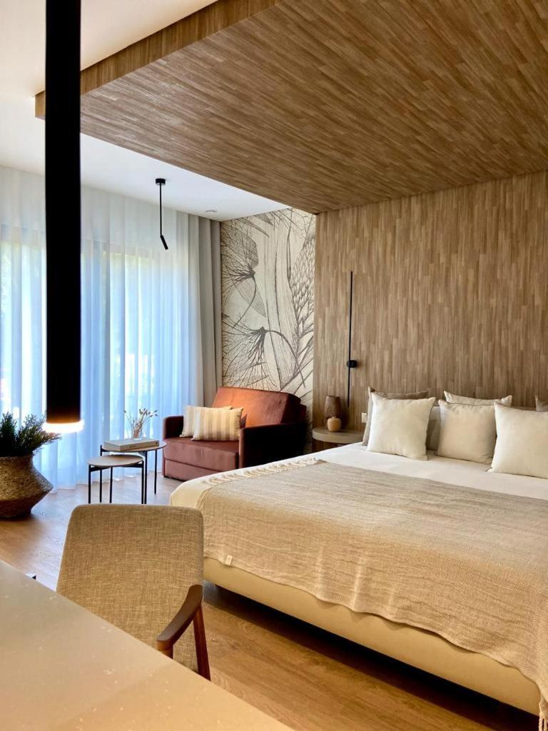 Viseu Executive Hotel Εξωτερικό φωτογραφία