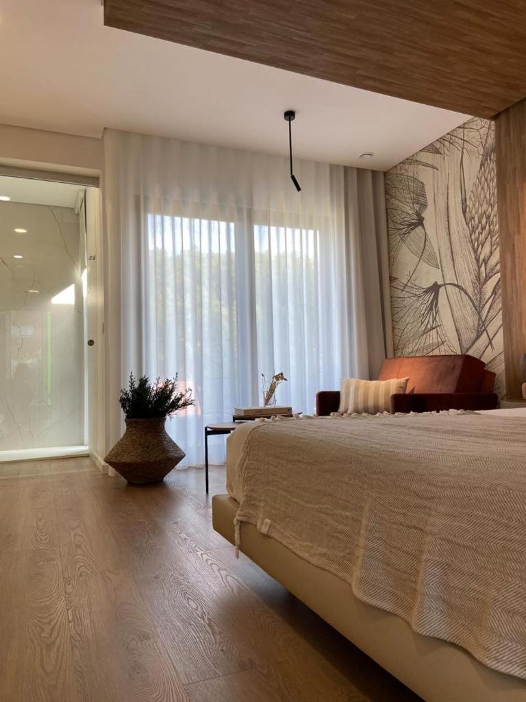 Viseu Executive Hotel Εξωτερικό φωτογραφία
