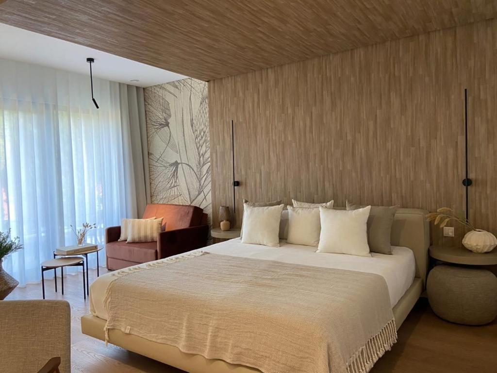 Viseu Executive Hotel Εξωτερικό φωτογραφία