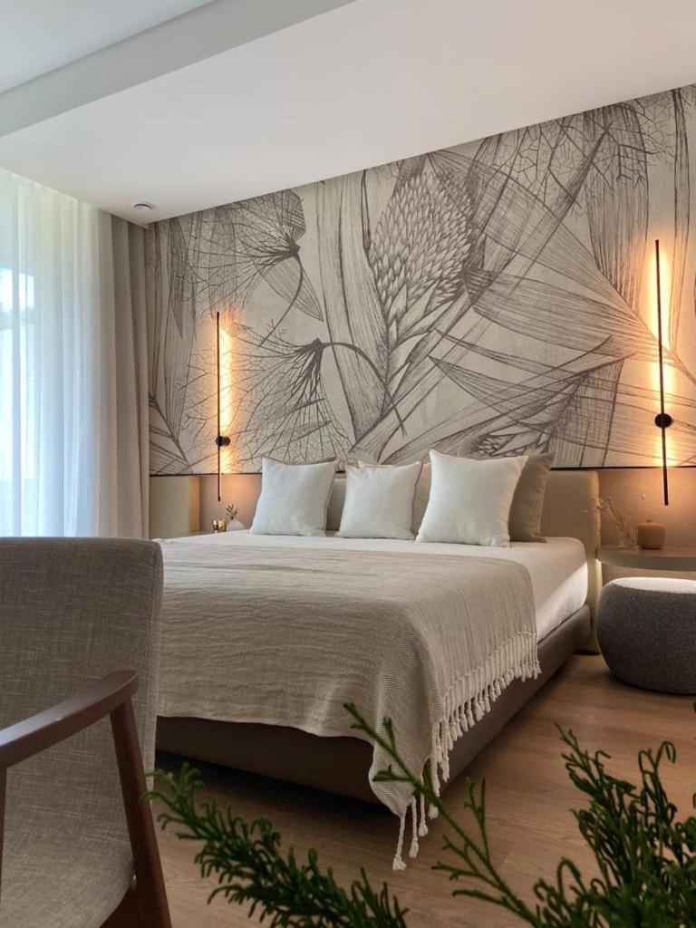 Viseu Executive Hotel Εξωτερικό φωτογραφία