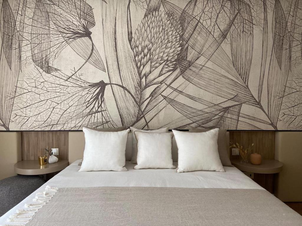 Viseu Executive Hotel Εξωτερικό φωτογραφία