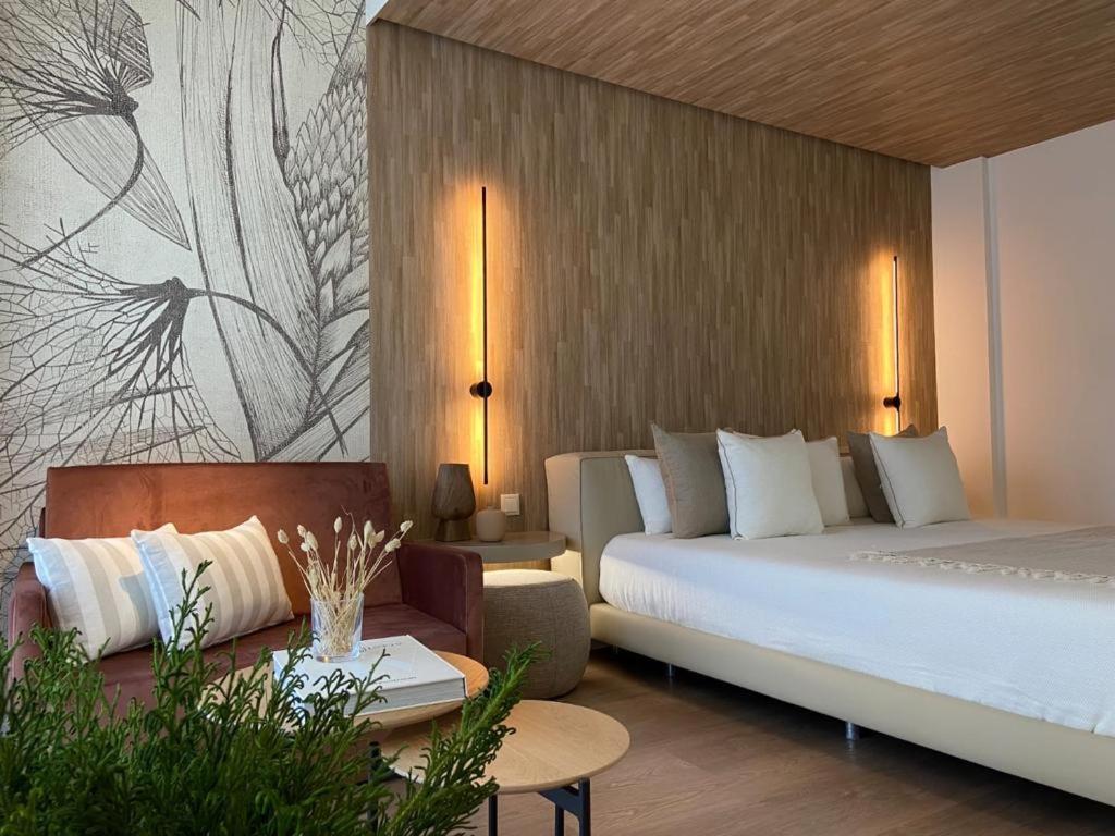Viseu Executive Hotel Εξωτερικό φωτογραφία