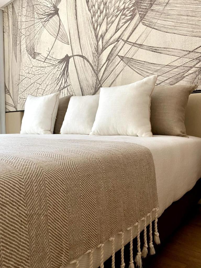 Viseu Executive Hotel Εξωτερικό φωτογραφία
