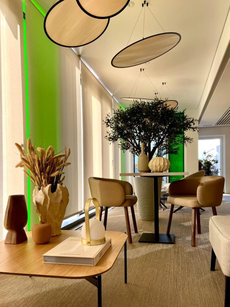Viseu Executive Hotel Εξωτερικό φωτογραφία