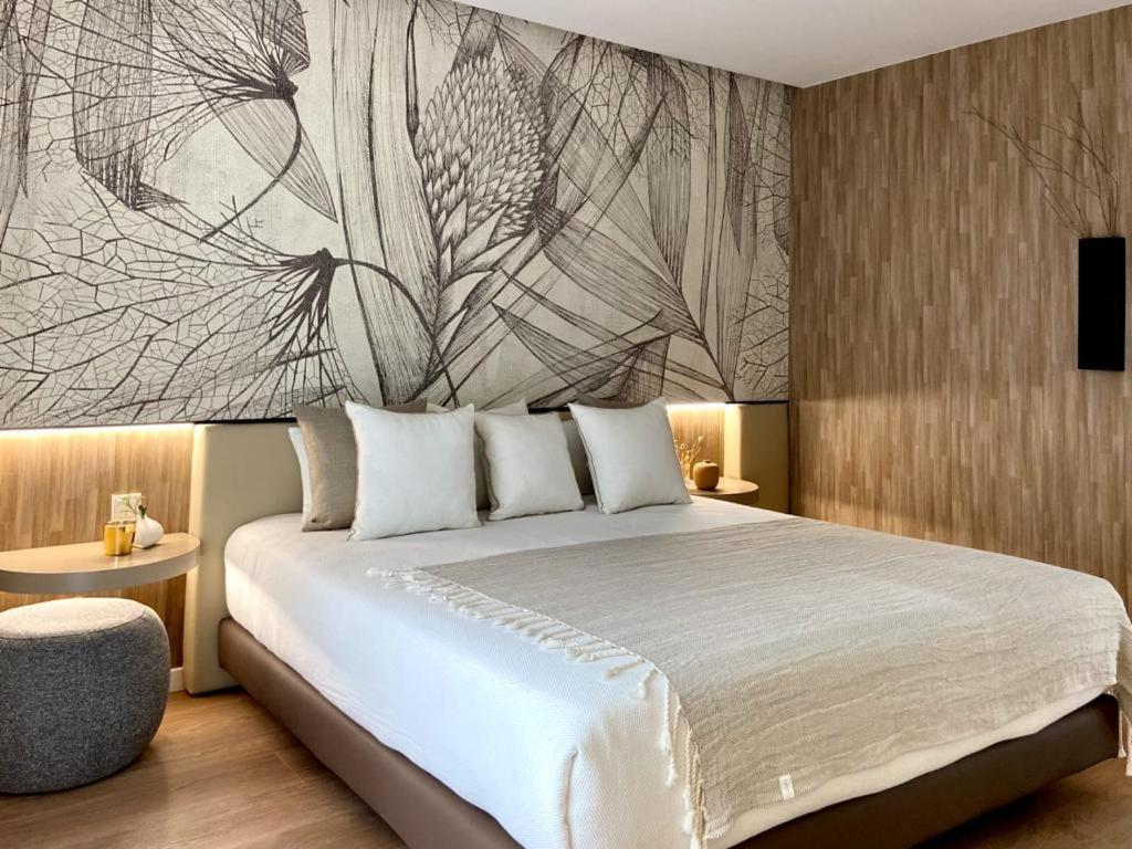 Viseu Executive Hotel Εξωτερικό φωτογραφία