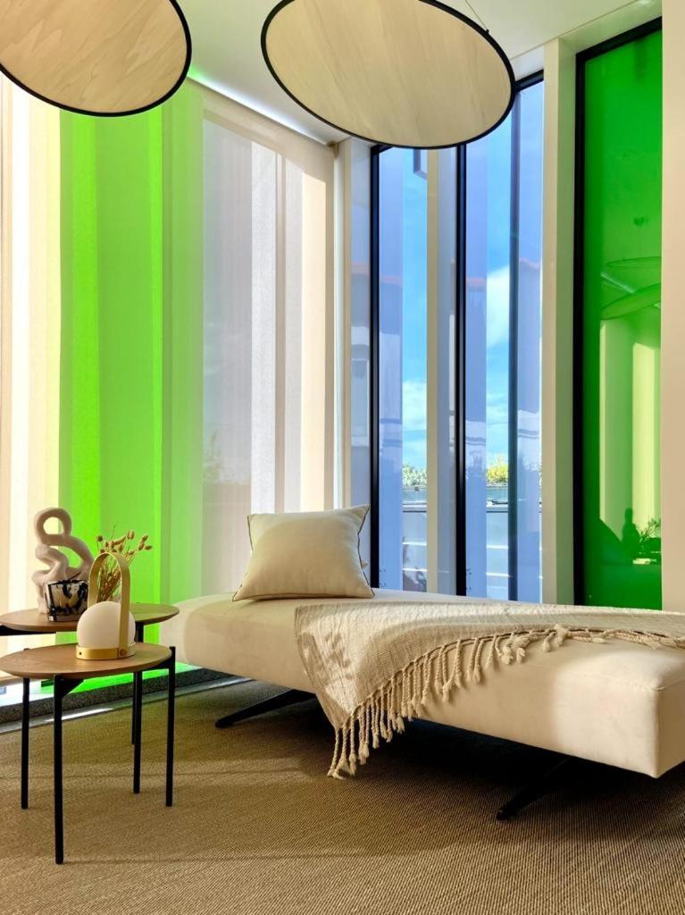 Viseu Executive Hotel Εξωτερικό φωτογραφία