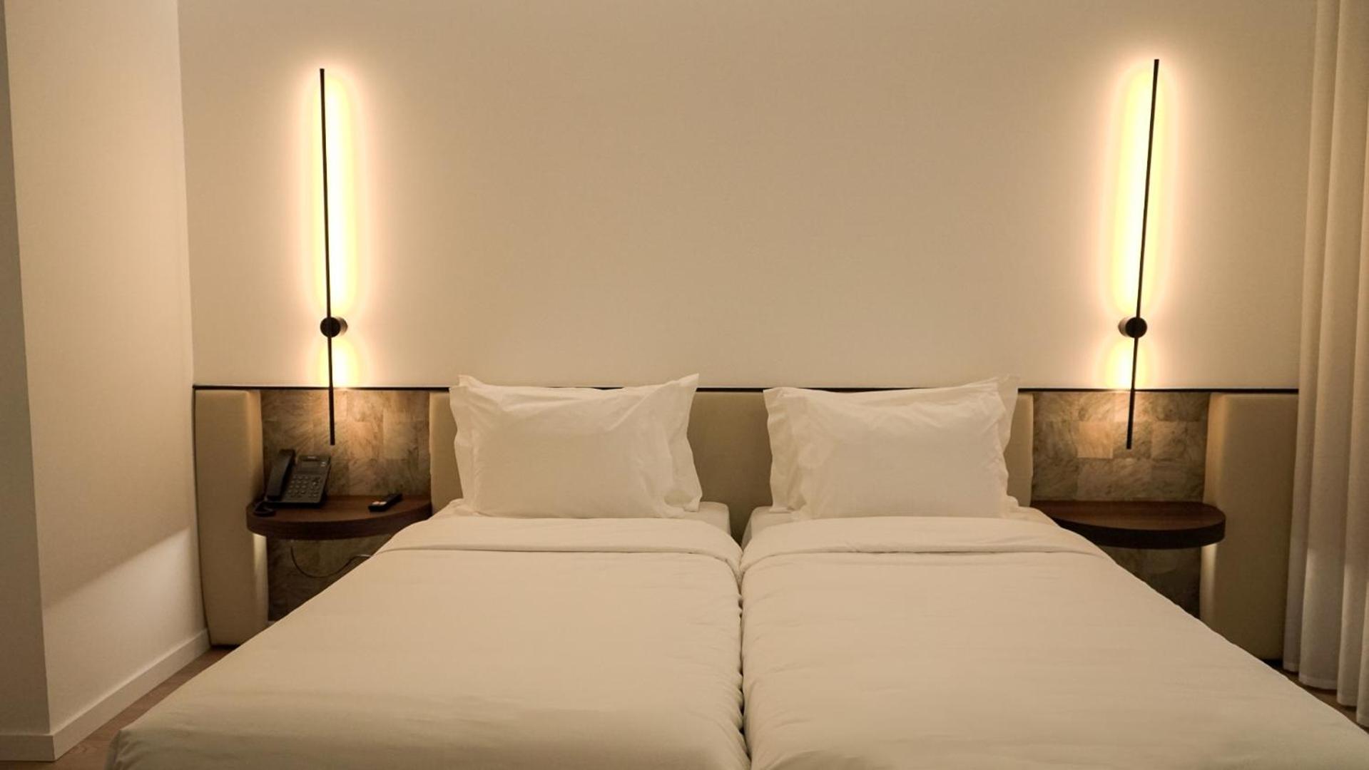 Viseu Executive Hotel Εξωτερικό φωτογραφία