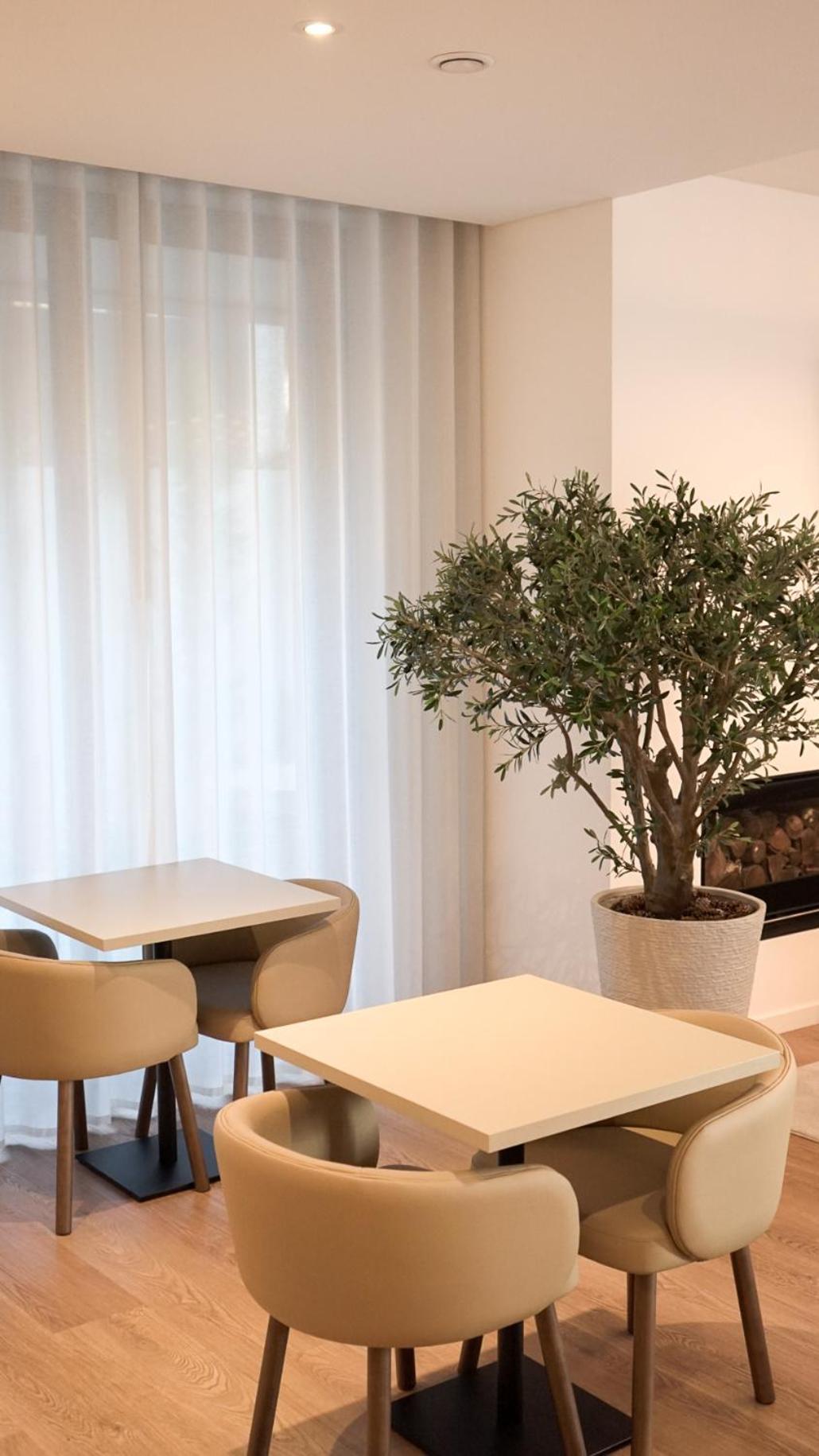 Viseu Executive Hotel Εξωτερικό φωτογραφία