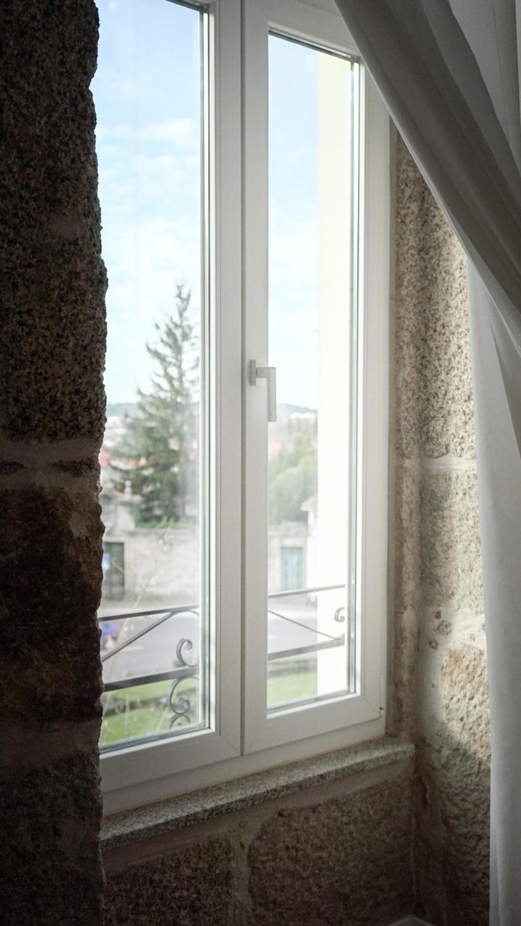 Viseu Executive Hotel Εξωτερικό φωτογραφία