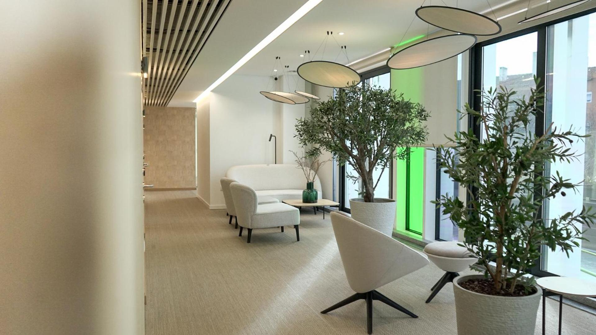 Viseu Executive Hotel Εξωτερικό φωτογραφία