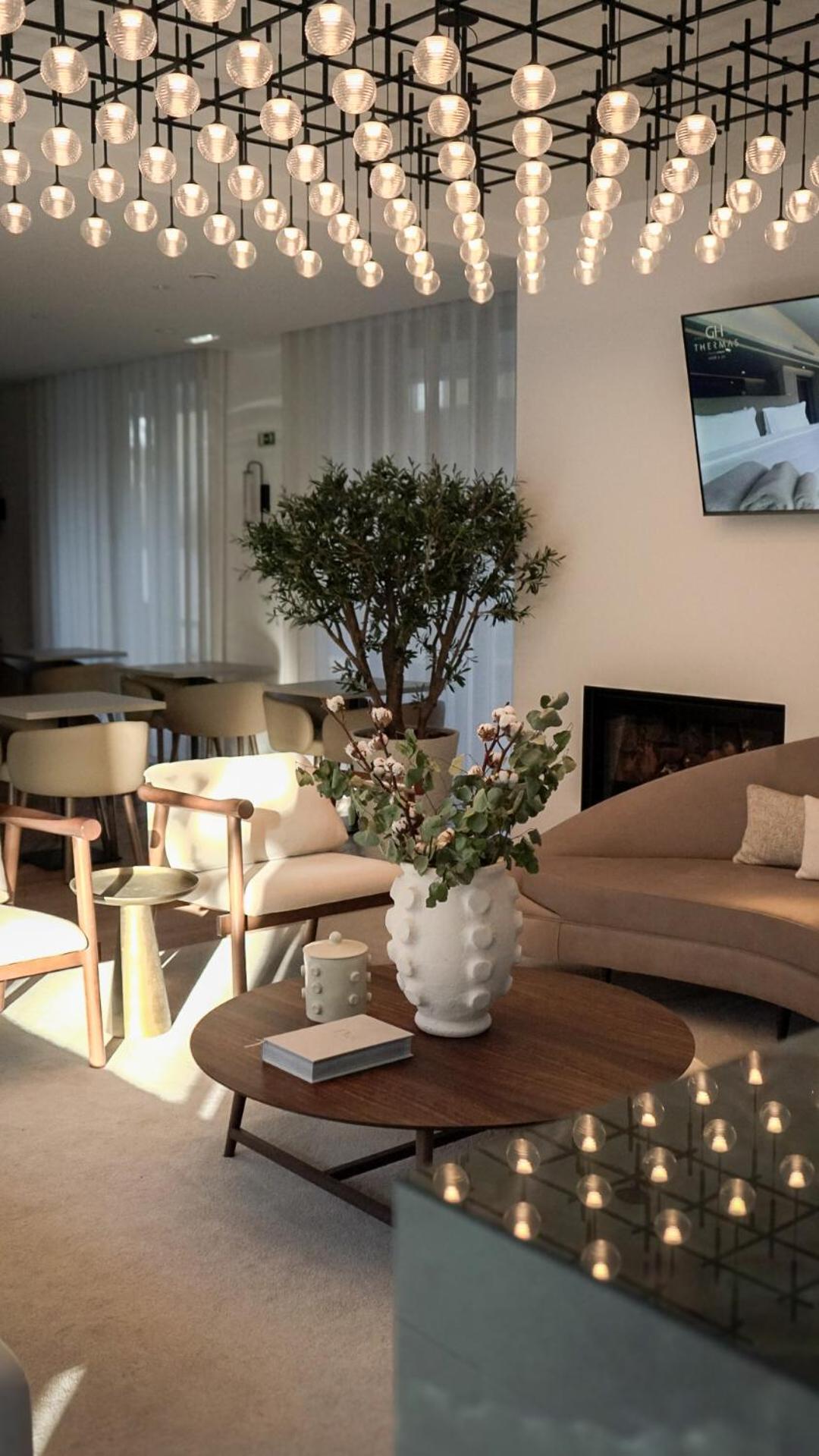 Viseu Executive Hotel Εξωτερικό φωτογραφία